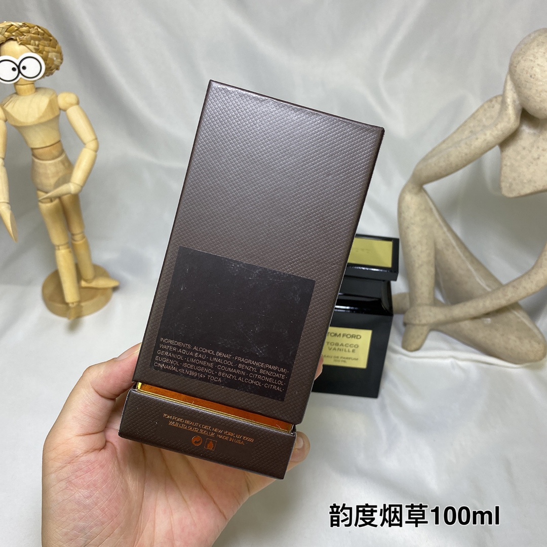 Tom Ford perfume